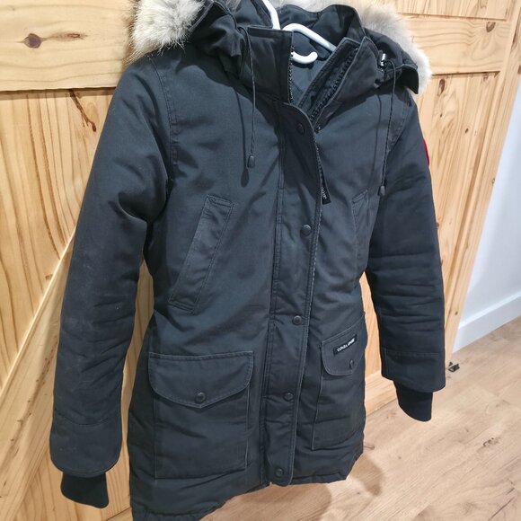 Canada Goose Trillium Parka *fusion fit - Picture 2 of 7